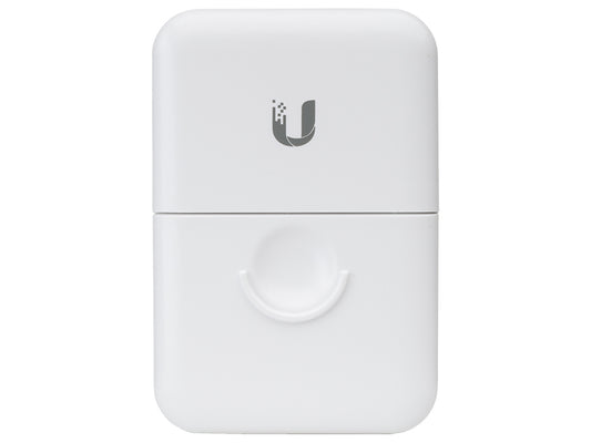 Ubiquiti Grounded Ethernet Surge Protector | Eth-sp-g2