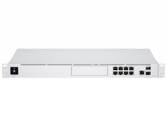 Ubiquiti Unifi Dream Machine Pro 9 Port Gigabit With 2sfp+ | Udm-pro