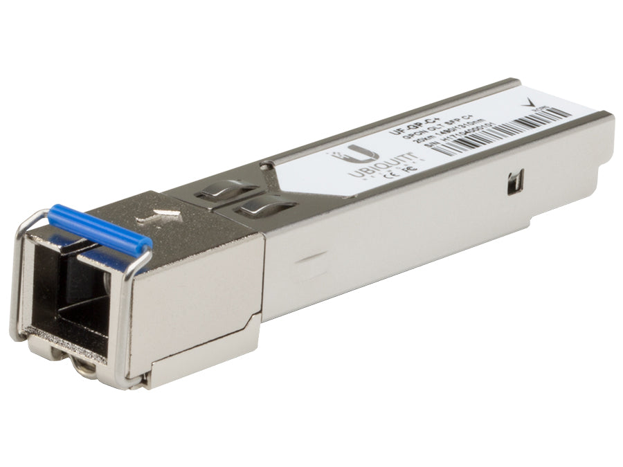 Ubiquiti Gpon C+ Sc/upc 20km Sfp Module | Uf-gp-c+