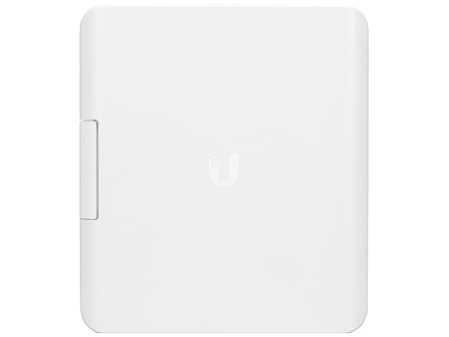 Ubiquiti Unifi Flex Switch Utility Outdoor Enclosure | Usw-flex-utility