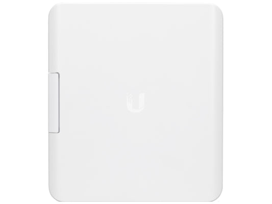 Ubiquiti Unifi Flex Switch Utility Outdoor Enclosure | Usw-flex-utility