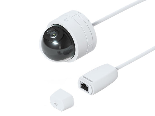 Ubiquiti Unifi Protect G5 Dome Ultra 4mp Ip Camera | Uvc-g5-dome-ultra