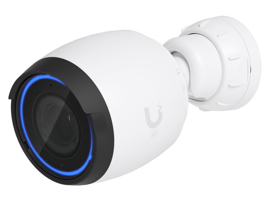 Ubiquiti Unifi Protect G5 Pro 8mp Ip Camera | Uvc-g5-pro