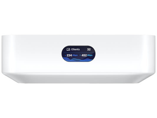 Ubiquiti Unifi Express Wifi 6 Cloud Gateway | Ux