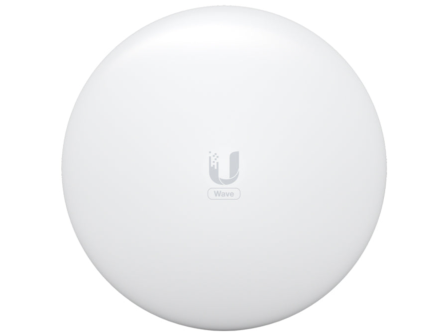 Ubiquiti Uisp 60ghz/5ghz Wave Long Range Radio | Wave-lr