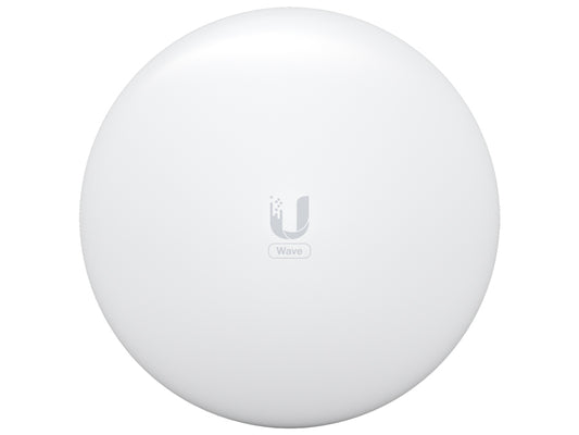 Ubiquiti Uisp 60ghz/5ghz Wave Long Range Radio | Wave-lr