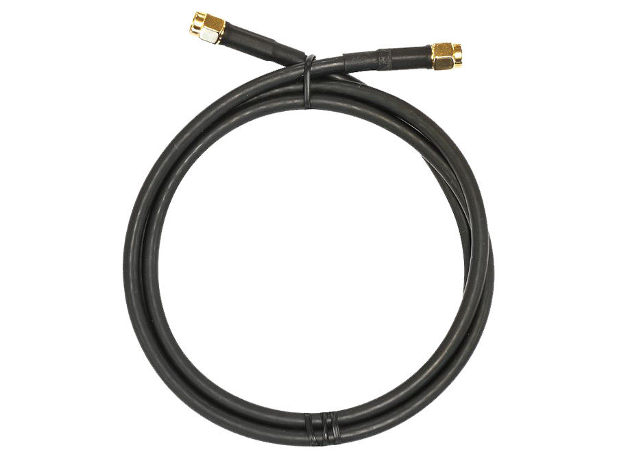 1m Sma Male To Sma Male Cable