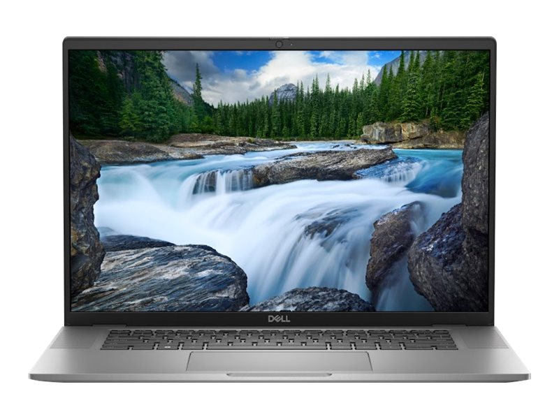 Dell Latitude 7640/core I5 1345u/16gb/cant Upg Mem/512gb Ssd/16.0” Fhd/intel Iris Xe/thblt & Fgrpr & Smtcd/fhd/ir Cam/mic/wlan + Bt/backlit Kb/3 Cell/w11pro/vpro3y Prospt