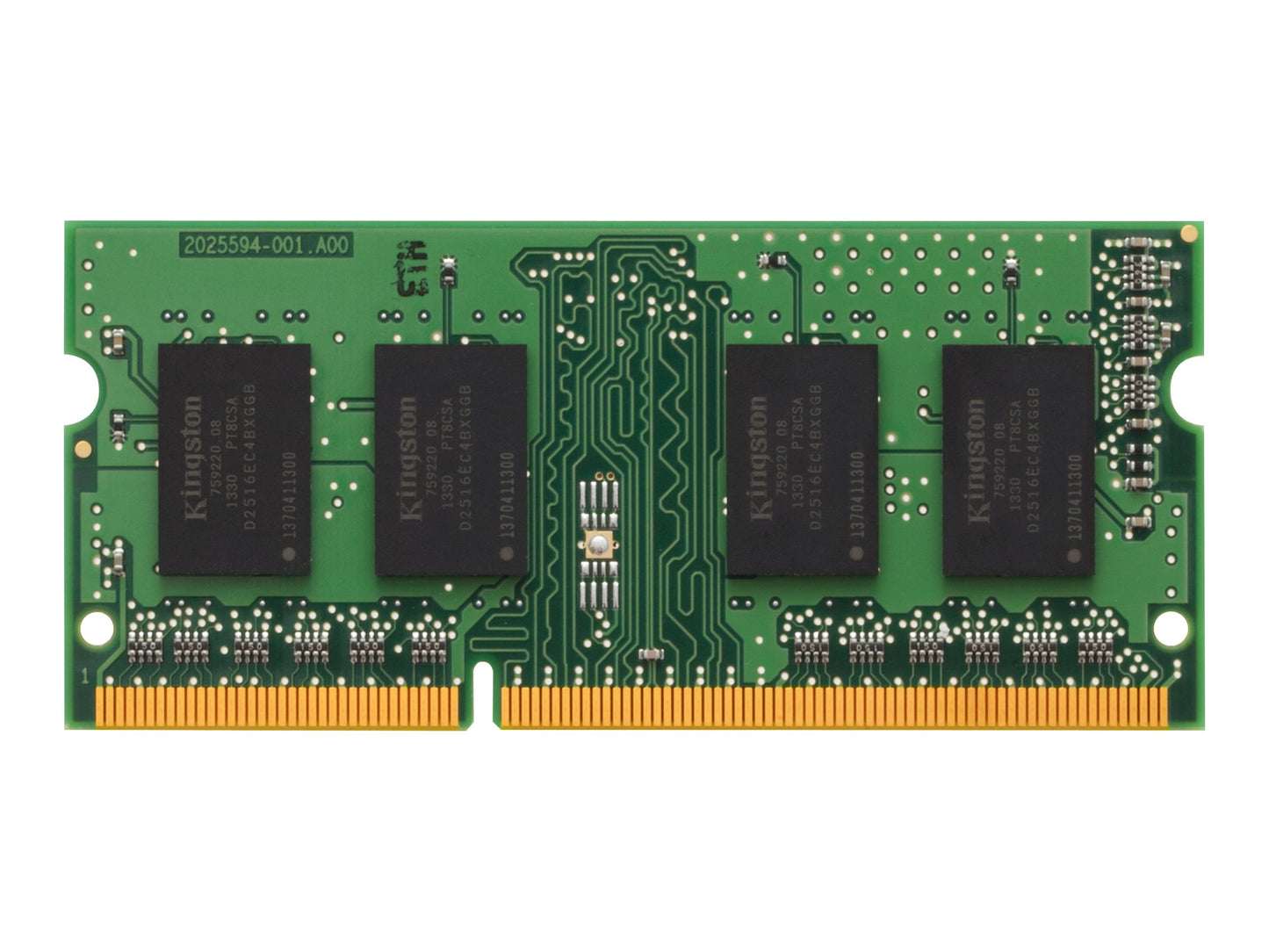 4gb Ddr4 2666mt/s Sodimm