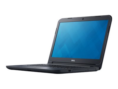 Dell Latitude 3440/core I5 1335u/1x8gb/2xslots/256gb Ssd/14.0” Fhd/intel Iris Xe/fgrpr/fhd Cam/mic/wlan + Bt/backlit Kb/3 Cell/w11pro/3y Prospt