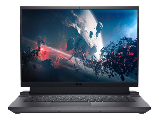 Dell G16 7630/core I9-13900hx/16gb/1tb Ssd/16.0” Qhd+/geforce Rtx 4060/cam & Mic/wlan + Bt/rgb Backlit Kb/6 Cell/w11home/ 1y Basic Onsite/black