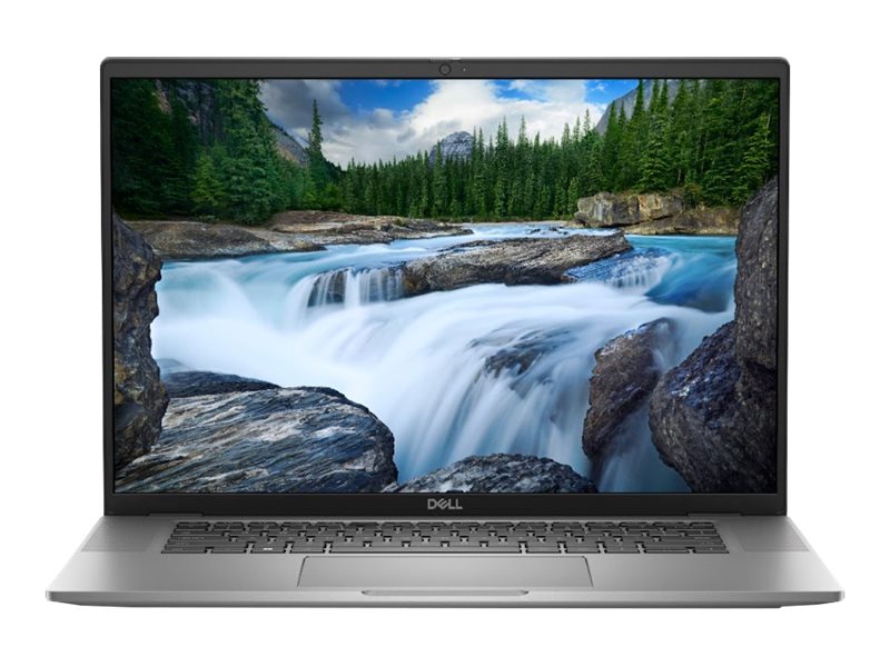 Dell Latitude 7640/core I7 1355u/16gb/cant Upg Mem/512gb Ssd/16.0” Fhd/intel Iris Xe/thblt & Fgrpr & Smtcd/fhd/ir Cam/mic/wlan + Bt/backlit Kb/3 Cell/w11pro/3y Prospt