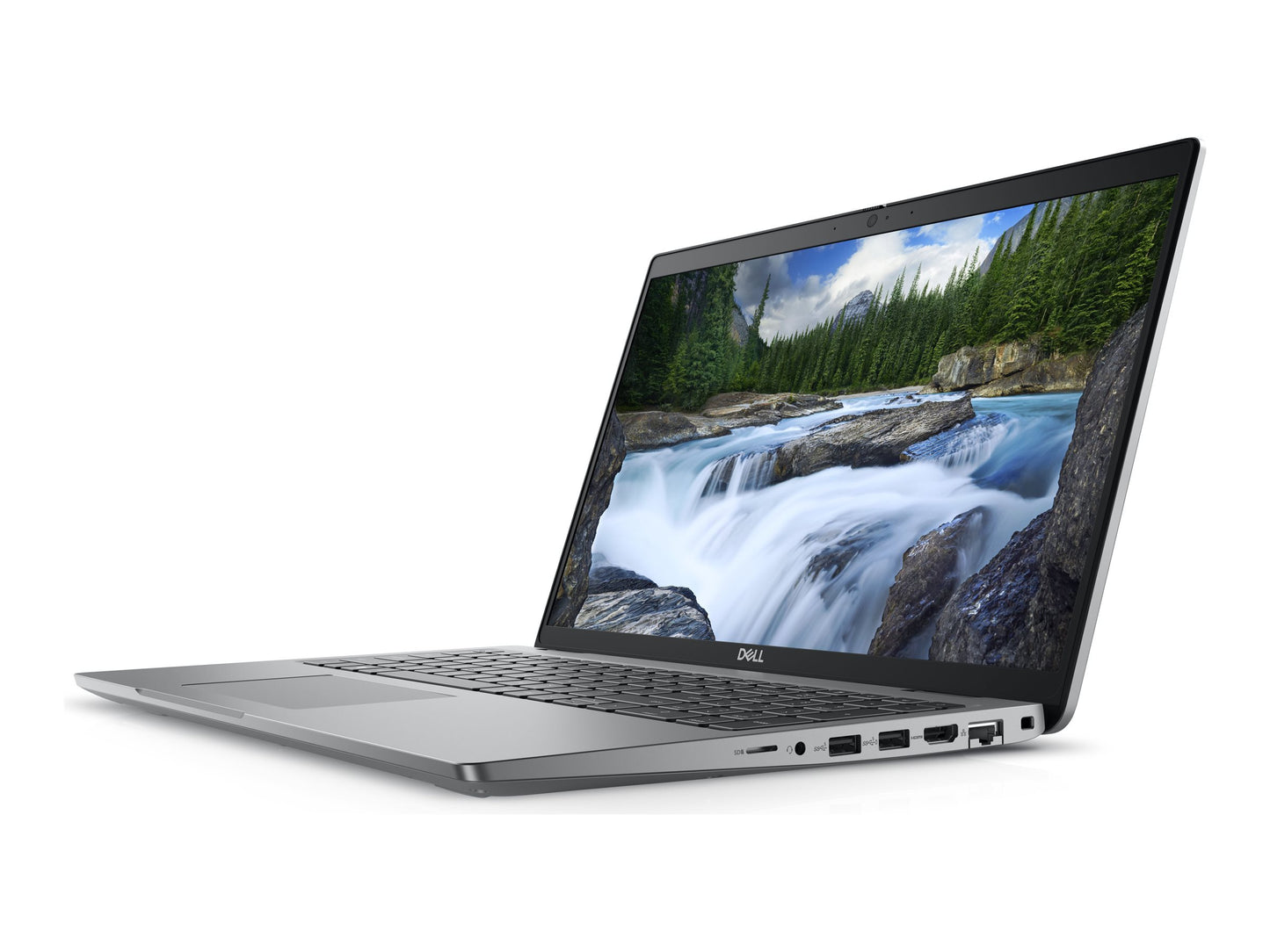 Dell Lati 5540/core I5 1335u/8gb/512gb Ssd/15.6” Fhd/integrated/fgrpr/fhd Cam/mic/wlan + Bt/backlit Kb/3 Cell/w11pro/3yr Prospt