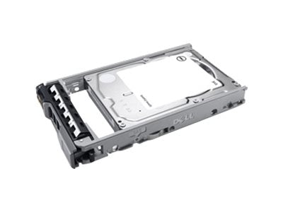 Dell Hard Drive/ 600gb/ 10k/ Sas/ 12gbps/ 2.5/ Hot Plug - 13g/ And 14g Tower Hdds.