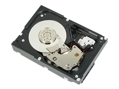 Dell 1tb 7.2k Rpm Sata 6gbps 512n 3.5in Drive Compatible R430/t330/r230/t130/t30/t440/r240