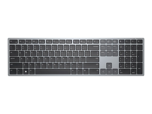 Dell Multi Device Wireless Keyboard Kb700 Us International (qwerty)