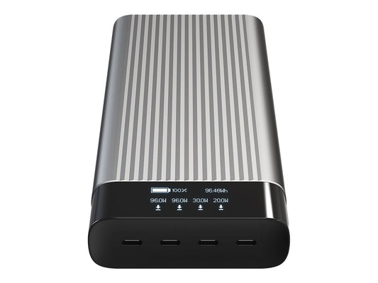 Targus Access: Hyperjuice 245w Usb-c Battery Pack