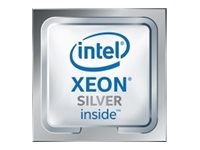 Dell Intel Xeon Silver 4309y 2.8g 8c/16t 10.4gt/s 12m Cache Turbo Ht (105w) Ddr4-2666ck