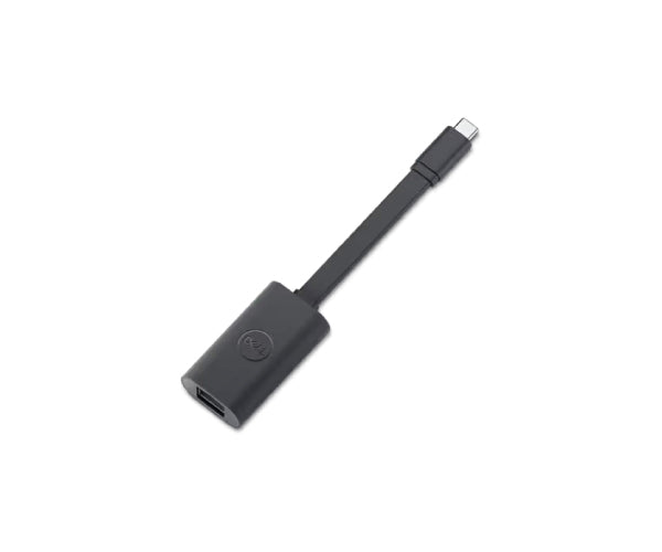 Dell Adapter Usb-c To 2.5g Ethernet