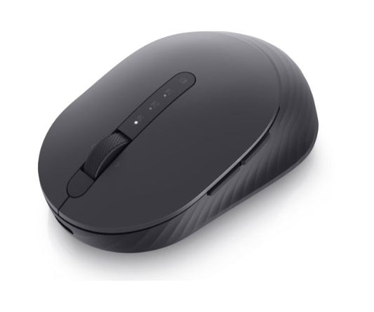 Dell Premier Rechargeable Wireless Mouse Ms7421w Graphite Black