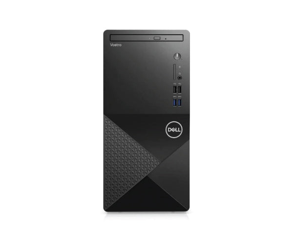 Dell Vostro 3910/core I3 12100/8gb/512gb Ssd/intel Uhd 730/wlan + Bt/kb/mouse/w11pro/ 3y Prospt