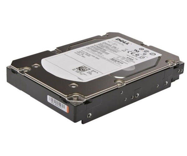 Dell 2tb Hard Drive Sata 6gbps  7.2k 512n 3.5in Cabled Customer Kit