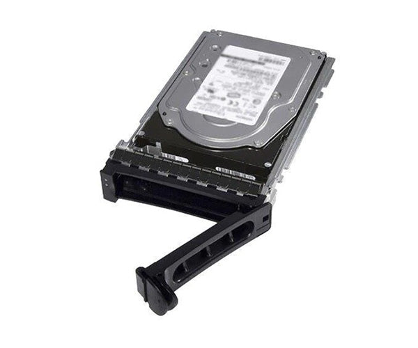 Dell  2tb 7.2k Rpm Sata 6gbps 512n 3.5in Hot-plug Hard Drive Ck