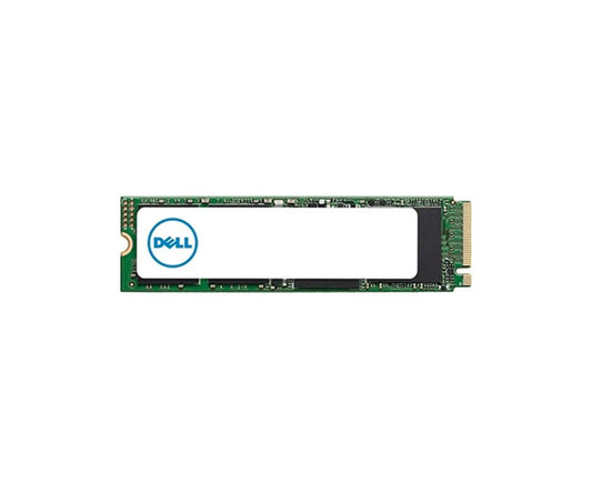 Dell 240gb Ssd M.2 Sata 6gbps 512e Hard Drive Single Stick