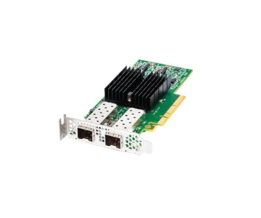 Dell Broadcom 57412 Dual Port 10gb/ Sfp+/ Pcie Adapter/ Low Profile/ Customer Install