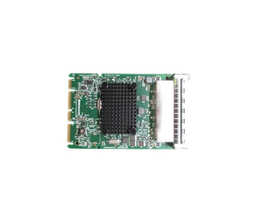 Dell Broadcom 5720 Quad Port 1gbe Base-t Adapter Ocp Nic 3.0