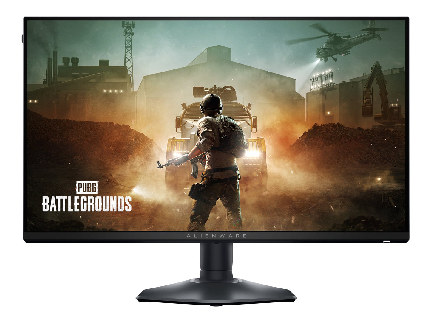 Dell Alienware 25 Gaming Monitor - Aw2523hf - 62.2cm(24.5”)