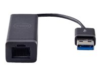 Dell Adapter - Usb 3 To Ethernet (pxe)