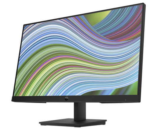 Hp Prodisplay Hp P24 G5 Fhd Monitor 23.8 Inch Ips 75hz Fhd (1920 X 1080) 250 Nits 1 Displayport Tm 1.2 1 Hdmi 1 Vga   3 Year Carry In (sea)