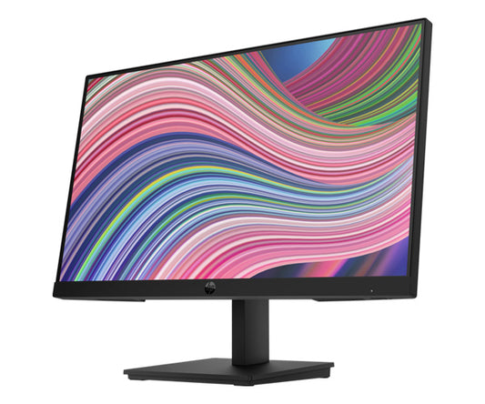 Hp Prodisplay Hp P22 G5 Fhd Monitor 21.5 Inch Ips 75hz Fhd (1920 X 1080) 250 Nits 1 Displayport Tm 1.2 1 Hdmi 1.4 1 Vga   3 Year Carry In (sea)