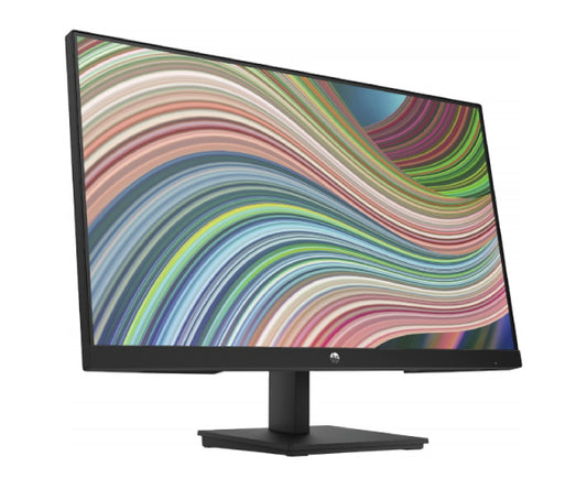 Hp V24ie G5 Fhd Monitor