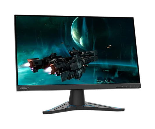 Lenovo Gaming Monitor G24e-20 23.8” 1920x1080 1xhdmi 1xdp Raven Black 3-year Carry In