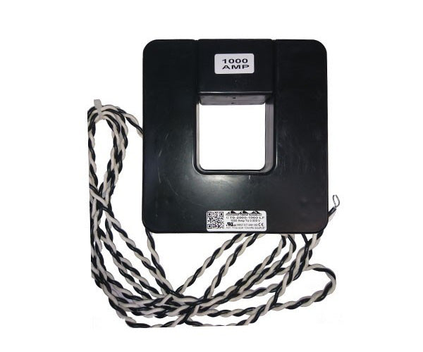 Solar Edge - 1000a Split-core Current Transformer