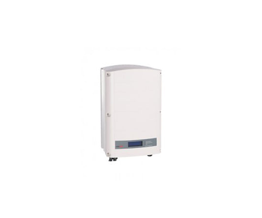 Solar Edge - Three Phase Inverter 27.6kw Dcd Spd And Fuses Inverter With Setapp Configuration