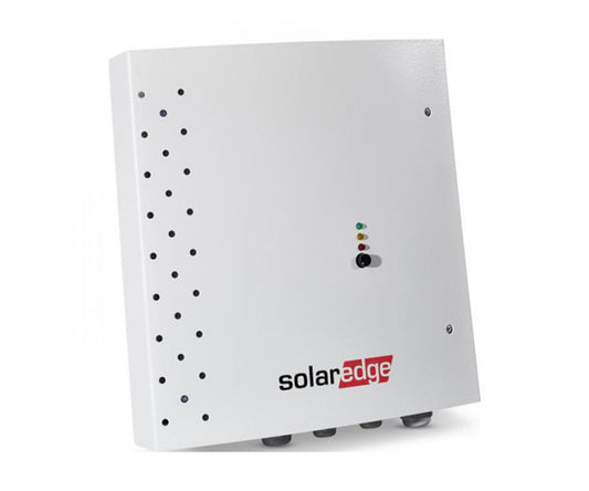 Solar Edge - 3kw Smart Energy Hot Water